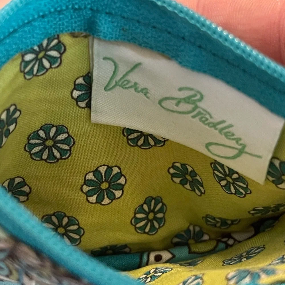Two Vera Bradley‎ ID zips